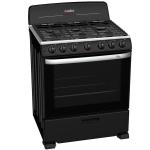 ESTUFA MABE A GAS DE 30" CON 6 QUEMADORES EM7651BFIN0